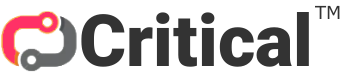 Critical Logo